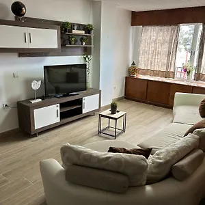 Apartment Malaguetor, Malaga