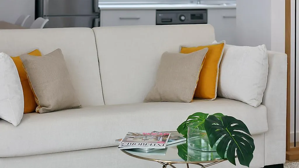 Iloftmalaga Studio Apartments Malaga