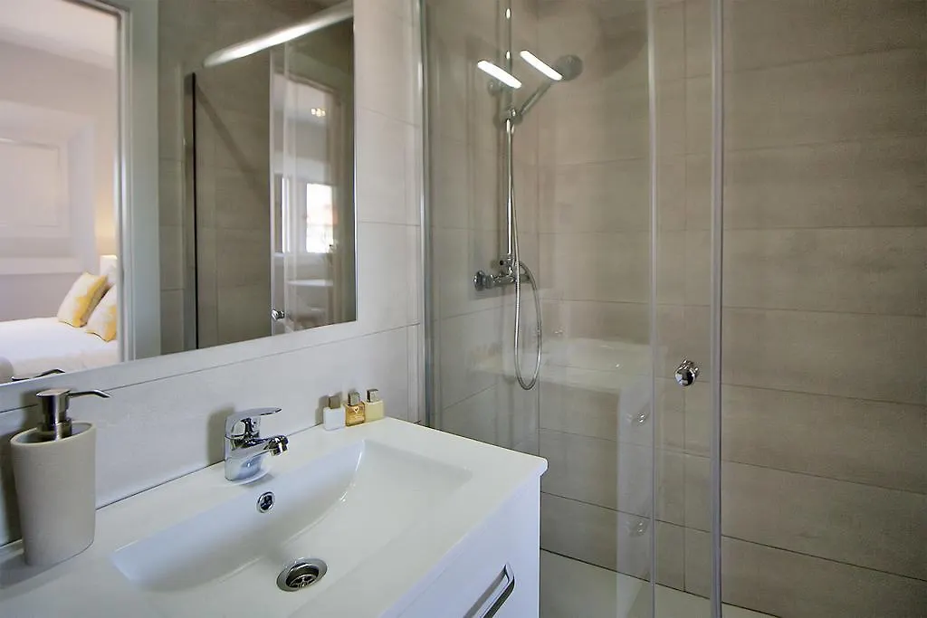 Iloftmalaga Studio Apartments